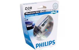 Автолампа PHILIPS ксенонові (PS 85126 BVU S1) - Фото