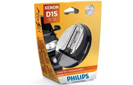 Автолампа PHILIPS ксенонова (PS 85415 VI S1) - Фото