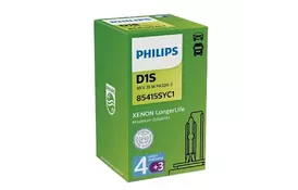 Автолампа PHILIPS ксенонова (PS 85415 SY C1) - Фото