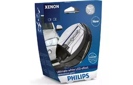 Автолампа PHILIPS ксенонові (PS 85415 WHV2 S1) - Фото