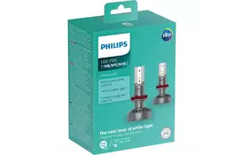 Автолампа PHILIPS світлодіодна (PS 11366 ULW X2) - Фото