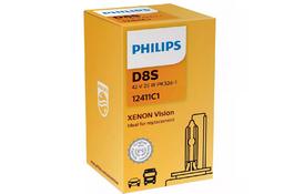 Автолампа PHILIPS ксенонові (PS 12411C1) - Фото