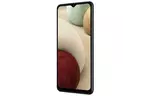 Мобильный телефон Samsung SM-A125FZ (Galaxy A12 4/64Gb) Black (SM-A125FZKVSEK)