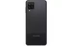 Мобильный телефон Samsung SM-A125FZ (Galaxy A12 4/64Gb) Black (SM-A125FZKVSEK)