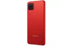 Мобильный телефон Samsung SM-A125FZ (Galaxy A12 4/64Gb) Red (SM-A125FZRVSEK)