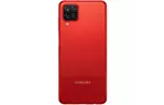 Мобильный телефон Samsung SM-A125FZ (Galaxy A12 4/64Gb) Red (SM-A125FZRVSEK)
