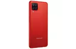 Мобильный телефон Samsung SM-A125FZ (Galaxy A12 4/64Gb) Red (SM-A125FZRVSEK)