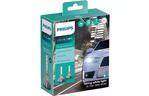 Автолампа PHILIPS світлодіодна (PS 11258U50CWX2)