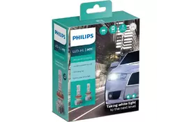 Автолампа PHILIPS світлодіодна (PS 11362U50CWX2) - Фото
