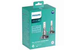 Автолампа PHILIPS світлодіодна (PS 11972 ULW X2) - Фото