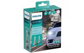 Автолампа PHILIPS світлодіодна (PS 11972U50CWX2) - Фото