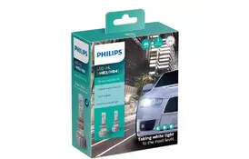 Автолампа PHILIPS світлодіодна (PS 11005U50CWX2) - Фото