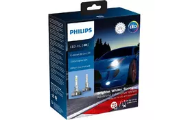Автолампа PHILIPS світлодіодна (PS 11258XUX2) - Фото