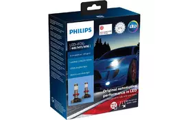 Автолампа PHILIPS світлодіодна (PS 11366XUWX2) - Фото