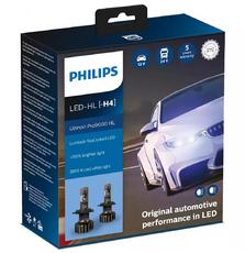 Автолампа PHILIPS світлодіодна (PS 11342U90CWX2)