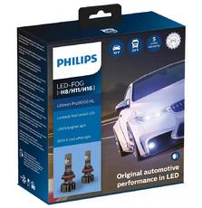 Автолампа PHILIPS світлодіодна (PS 11366U90CWX2)
