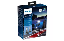 Автолампа PHILIPS світлодіодна (PS 11972U90CWX) - Фото