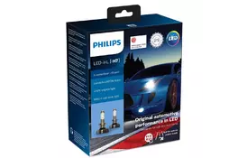 Автолампа PHILIPS світлодіодна (PS 11972XUWX2) - Фото