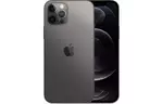 Мобильный телефон Apple iPhone 12 Pro 256Gb Graphite (MGMP3)