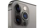 Мобильный телефон Apple iPhone 12 Pro 256Gb Graphite (MGMP3)