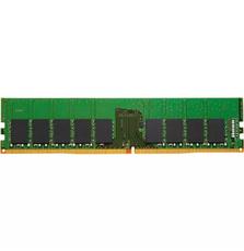Модуль памяти для сервера DDR4 16Gb ECC UDIMM 2666MHz 1Rx8 1.2V CL19 Kingston (KSM26ES8/16ME)