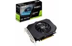 Видеокарта ASUS GeForce GTX1650 4096Mb PHOENIX D6 OC (PH-GTX1650-O4GD6)