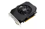 Видеокарта ASUS GeForce GTX1650 4096Mb PHOENIX D6 OC (PH-GTX1650-O4GD6)