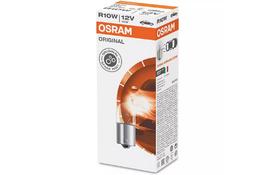 Автолампа OSRAM 10W (OS 5008) - Фото