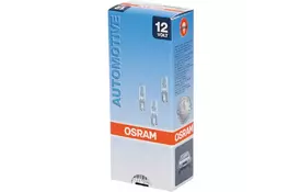 Автолампа OSRAM 2W (OS 2722) - Фото