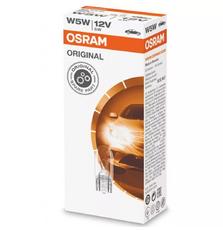 Автолампа OSRAM 5W (OS 2825)