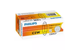 Автолампа PHILIPS 5W (PS 12844 CP) - Фото