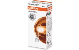 Автолампа OSRAM 3W (OS 2821) - Фото