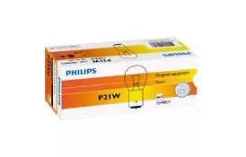 Автолампа PHILIPS 21W (PS 12498 CP) - Фото
