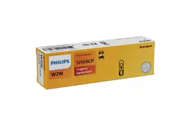 Автолампа PHILIPS 2W (PS 12505 CP) - Фото