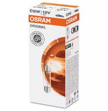 Автолампа OSRAM 5W (OS 6418)