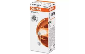 Автолампа OSRAM 5W (OS 6418) - Фото