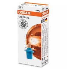 Автолампа OSRAM 1.2W (OS 2741)