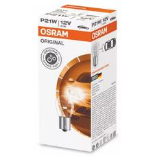 Автолампа OSRAM 21W (OS 7506)