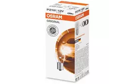 Автолампа OSRAM 21W (OS 7506) - Фото