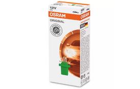 Автолампа OSRAM 2W (OS 2722 MF) - Фото