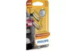 Автолампа PHILIPS 5W (PS 12961 B2) - Фото