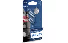 Автолампа PHILIPS 5W (PS 12961 NBV B2) - Фото