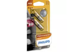 Автолампа PHILIPS 6W (PS 12036 WHV B2) - Фото
