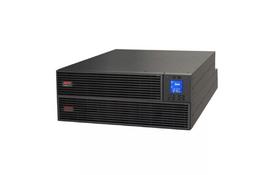 Джерело безперебійного живлення APC Easy UPS SRV RM 10000VA (SRV10KRIRK) - Фото Джерело безперебійного живлення APC Easy UPS SRV RM 10000VA (SRV10KRIRK) - Фото