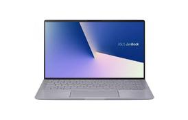Ноутбук ASUS ZenBook UM433IQ-A5048 (90NB0R89-M01230) - Фото