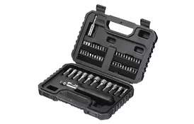 Набір інструментів BLACK &DECKER A7218 53 предм. (A7218) - Фото