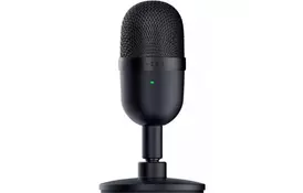 Микрофон Razer Seiren mini (RZ19-03450100-R3M1) - Фото
