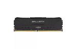 Модуль памяти для компьютера DDR4 32GB 3600 MHz Ballistix Black MICRON (BL32G36C16U4B)