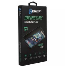 Стекло защитное BeCover Premium Samsung Galaxy A02s SM-A025G Clear (705597)