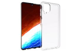 Чехол для моб. телефона BeCover Samsung Galaxy A12 SM-A125 Transparancy (705605) - Фото